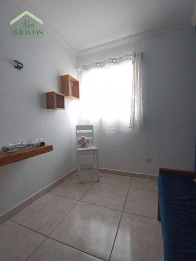 Apartamento, 2 quartos, 49 m² - Foto 2