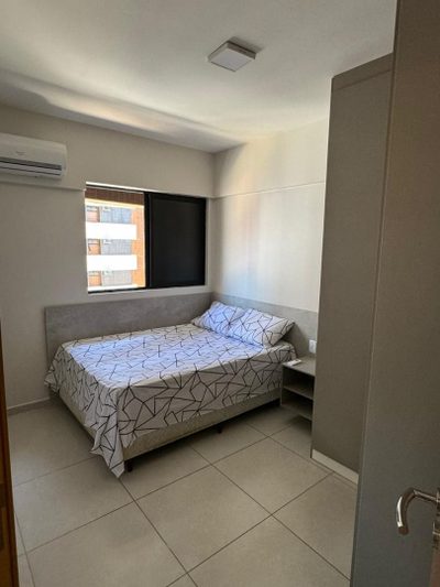 Apartamento, 3 quartos, 108 m² - Foto 3