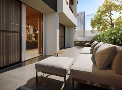 Apartamento, 2 quartos, 65 m² - Foto 4