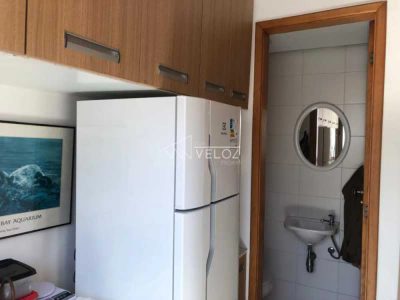 Cobertura, 3 quartos, 191 m² - Foto 1