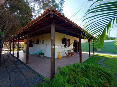 Casa, 4 quartos, 275 m² - Foto 3