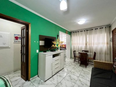 Apartamento, 1 quarto, 67 m² - Foto 4