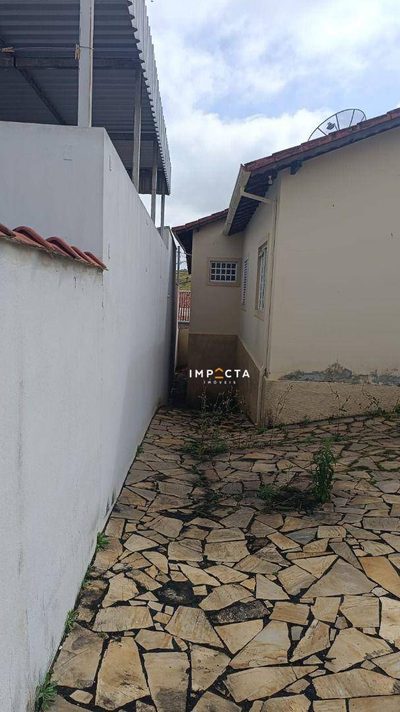 Casa, 3 quartos, 162 m² - Foto 4