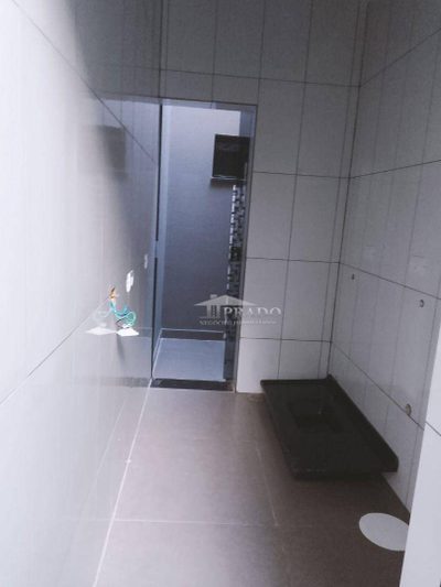 Depósito-Galpão, 300 m² - Foto 2