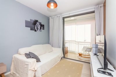 Apartamento, 3 quartos, 71 m² - Foto 4
