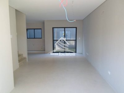 Sobrado, 3 quartos, 139 m² - Foto 5