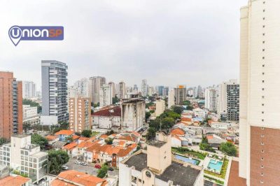 Apartamento, 1 quarto, 42 m² - Foto 3