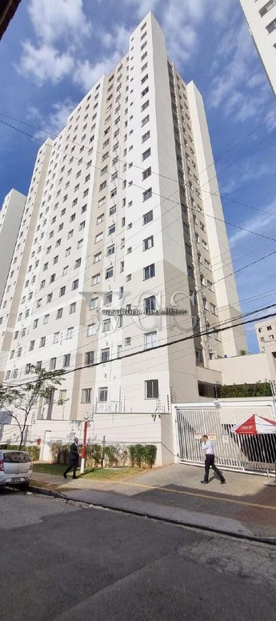 Apartamento, 2 quartos, 41 m² - Foto 1