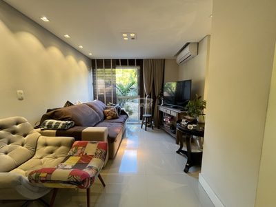 Apartamento, 3 quartos, 126 m² - Foto 3