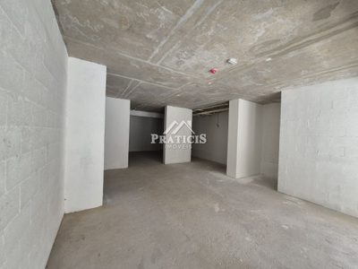 Loja-Salão, 245 m² - Foto 1