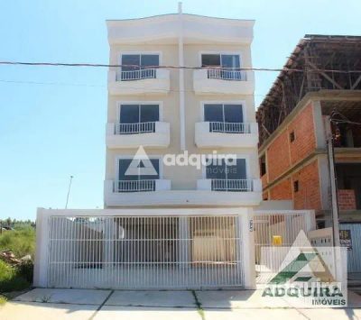 Apartamento, 1 quarto, 36 m² - Foto 1