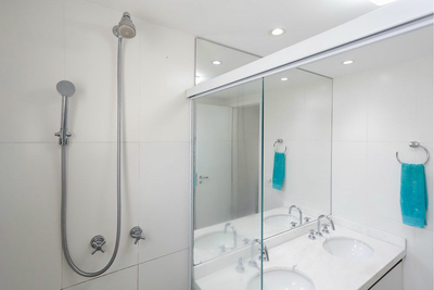 Apartamento, 3 quartos, 157 m² - Foto 3