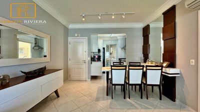 Apartamento, 3 quartos, 113 m² - Foto 4