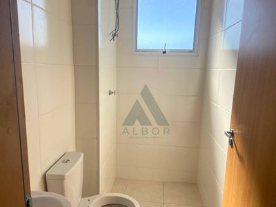Apartamento, 2 quartos, 42 m² - Foto 5