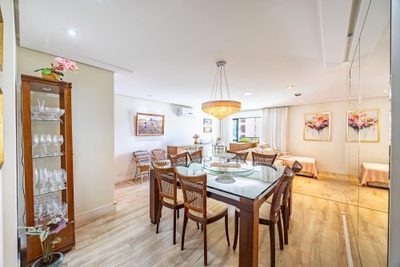 Apartamento, 3 quartos, 135 m² - Foto 5