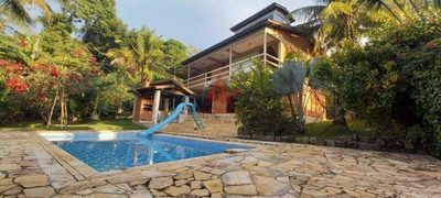 Casa, 3 quartos, 360 m² - Foto 1