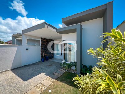 Casa, 2 quartos, 82 m² - Foto 3