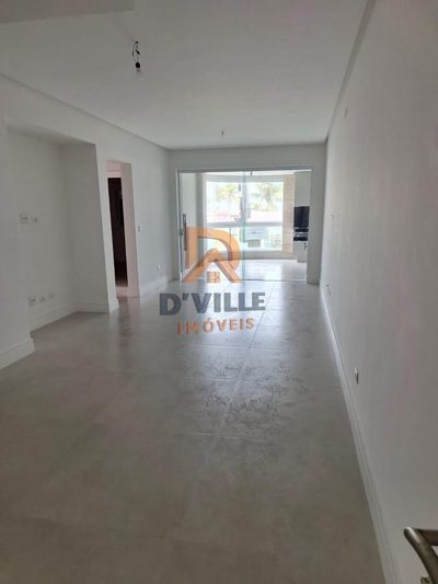 Apartamento, 3 quartos, 110 m² - Foto 3
