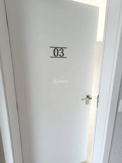 Apartamento, 2 quartos, 69 m² - Foto 3