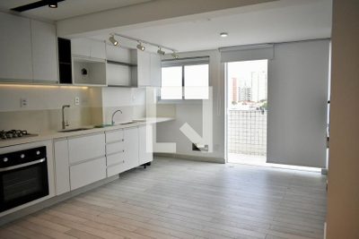 Apartamento, 1 quarto, 56 m² - Foto 1