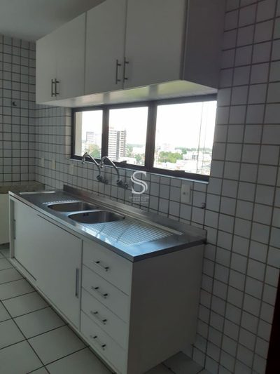 Apartamento, 3 quartos, 128 m² - Foto 5