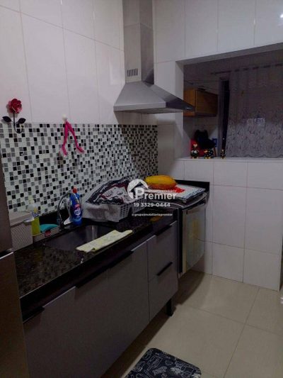 Apartamento, 2 quartos, 57 m² - Foto 3