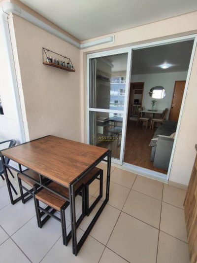 Apartamento, 3 quartos, 77 m² - Foto 4