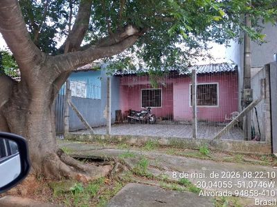 Casa, 2 quartos, 175 m² - Foto 1