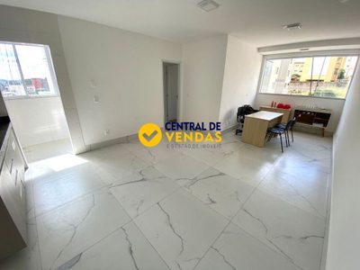 Apartamento, 3 quartos, 74 m² - Foto 3