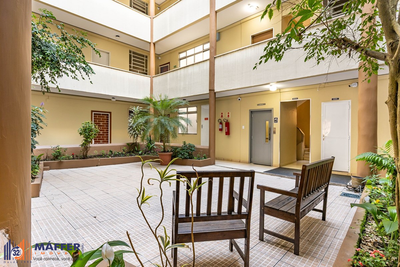 Apartamento, 2 quartos, 80 m² - Foto 5