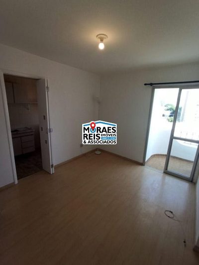 Apartamento, 1 quarto, 48 m² - Foto 3