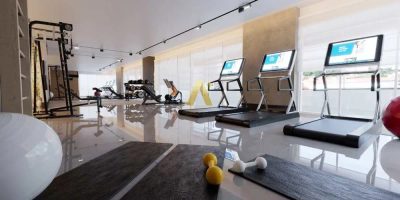 Apartamento, 2 quartos, 97 m² - Foto 4