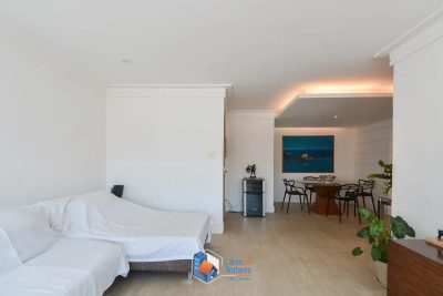 Apartamento, 3 quartos, 157 m² - Foto 3