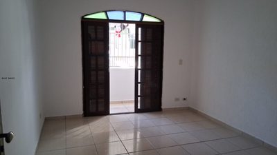 Casa, 1 quarto, 36 m² - Foto 2