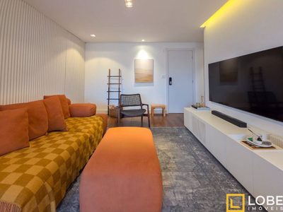 Apartamento, 2 quartos, 90 m² - Foto 3