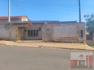 Casa, 2 quartos, 114 m² - Foto 1