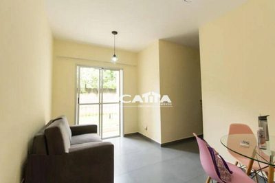 Apartamento, 2 quartos, 48 m² - Foto 3