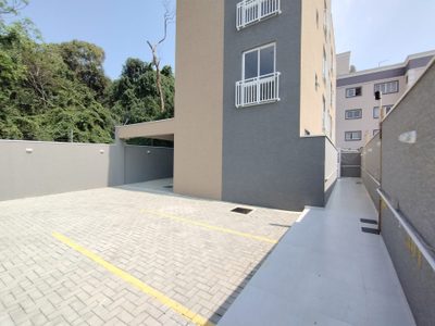 Apartamento, 3 quartos, 67 m² - Foto 2