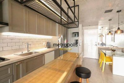 Apartamento, 3 quartos, 82 m² - Foto 5