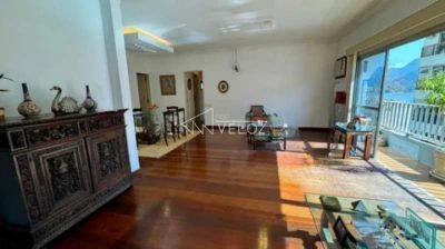 Apartamento, 4 quartos, 167 m² - Foto 5