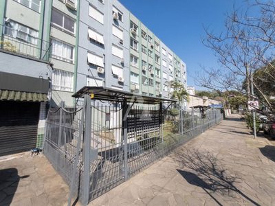 Apartamento, 1 quarto, 42 m² - Foto 1