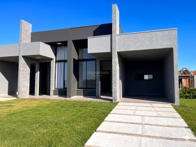 Casa, 2 quartos, 103 m² - Foto 1