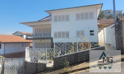 Casa, 3 quartos, 625 m² - Foto 2