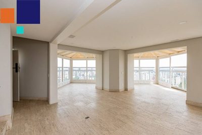 Apartamento, 4 quartos, 347 m² - Foto 5