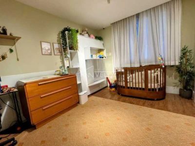 Apartamento, 3 quartos, 107 m² - Foto 1