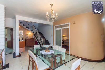 Casa, 5 quartos, 429 m² - Foto 3