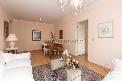 Apartamento, 2 quartos, 111 m² - Foto 4