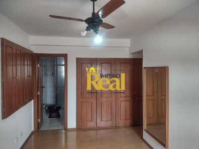 Apartamento, 3 quartos, 120 m² - Foto 3