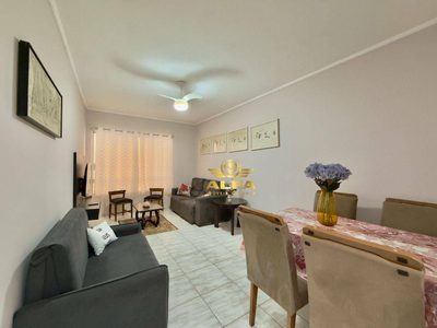 Apartamento, 1 quarto, 50 m² - Foto 1