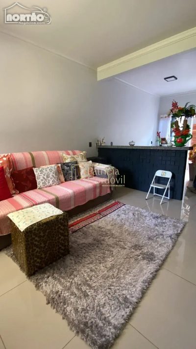 Casa, 3 quartos, 1000 m² - Foto 4